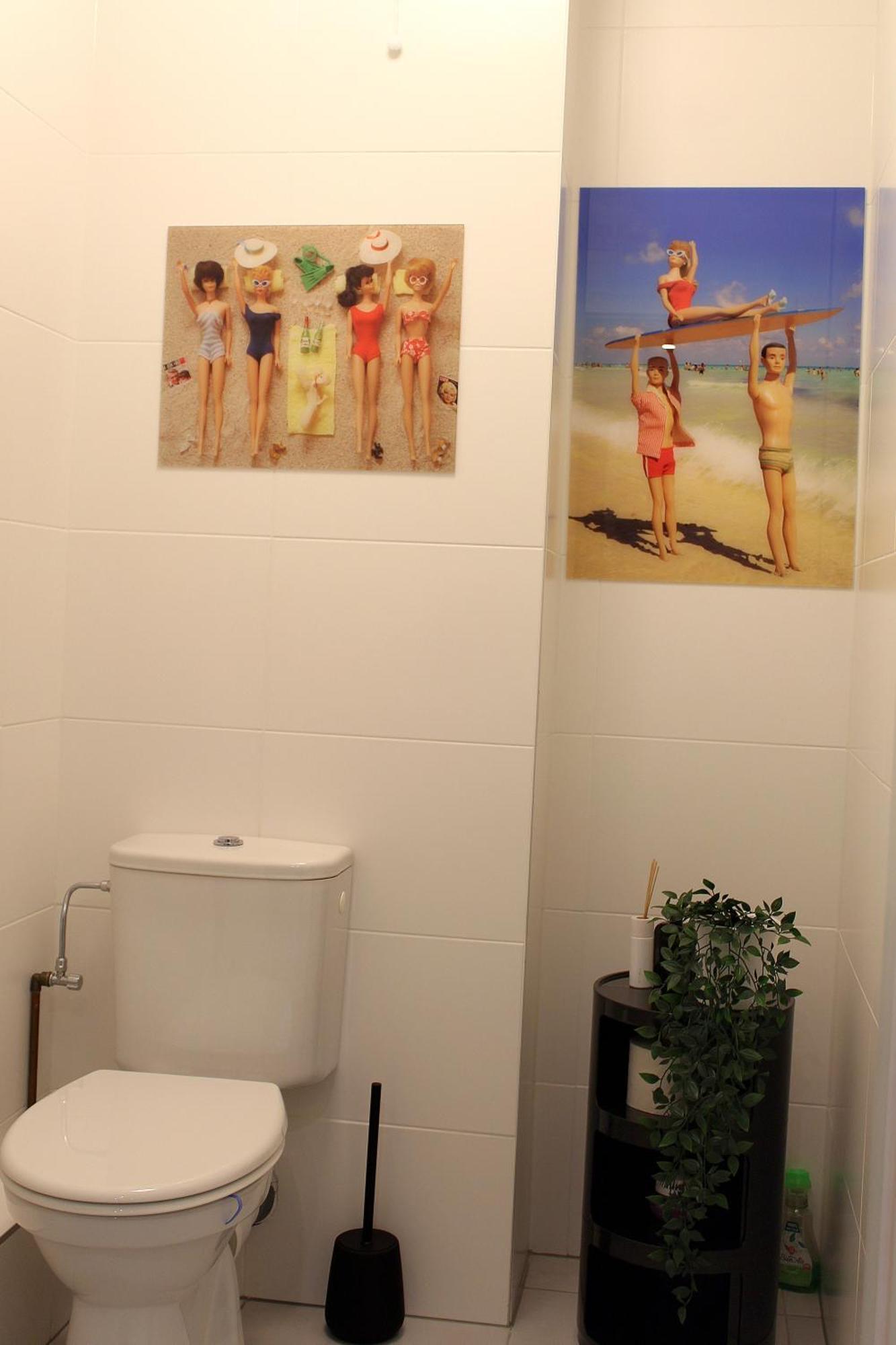 Appartamento A Few Steps From Basel With Balcony And Free Private Parking Saint-Louis  Esterno foto