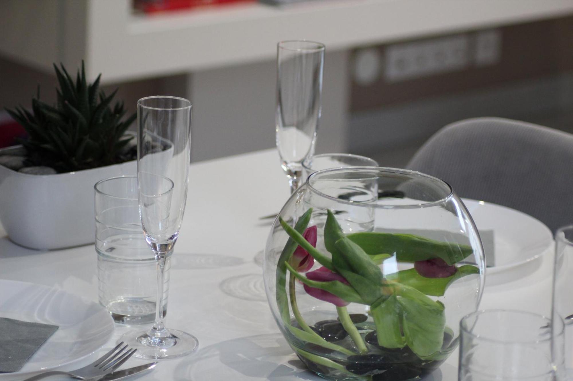 Appartamento A Few Steps From Basel With Balcony And Free Private Parking Saint-Louis  Esterno foto