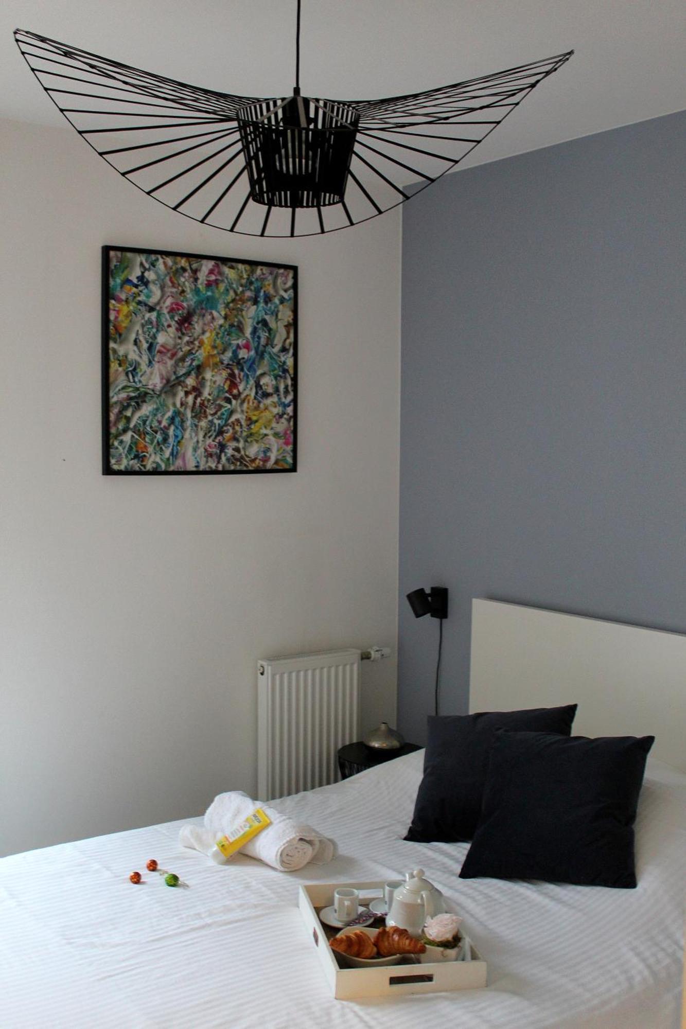 Appartamento A Few Steps From Basel With Balcony And Free Private Parking Saint-Louis  Esterno foto
